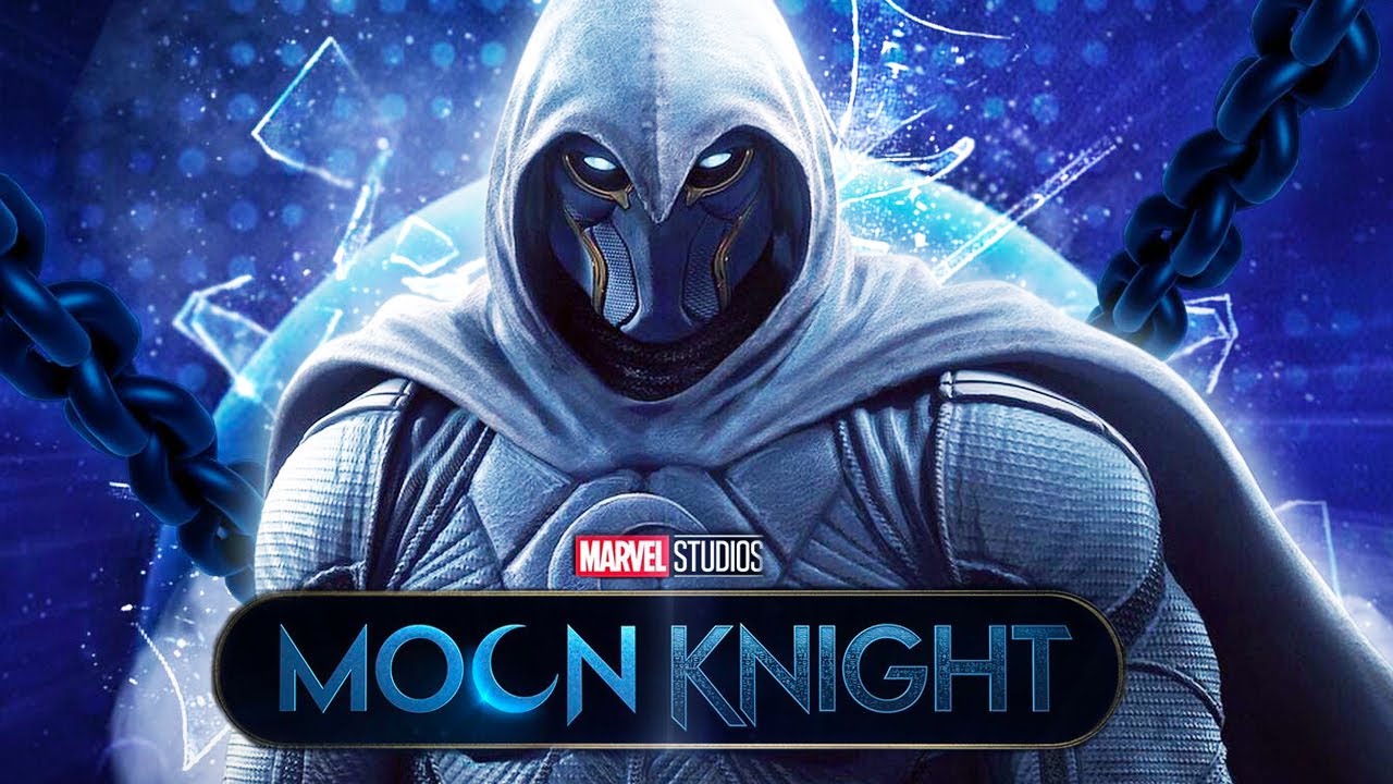 Moon Knight anuncia la fecha de estreno de su primer tráiler; llegará a  Disney+ - Meristation