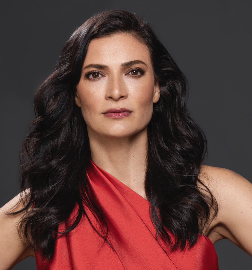 La serie exclusiva de Betty La Fea llega a Prime Video en 2024